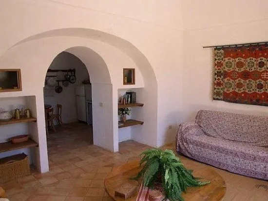 Dammuso Sant'Anna