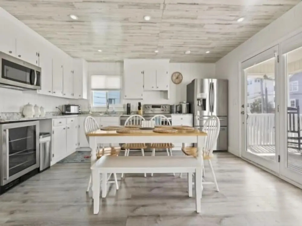 Shell Shack- 3bed 2 Bath Home 3 Bedroom Villa