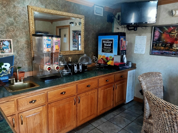 El Rancho Motel