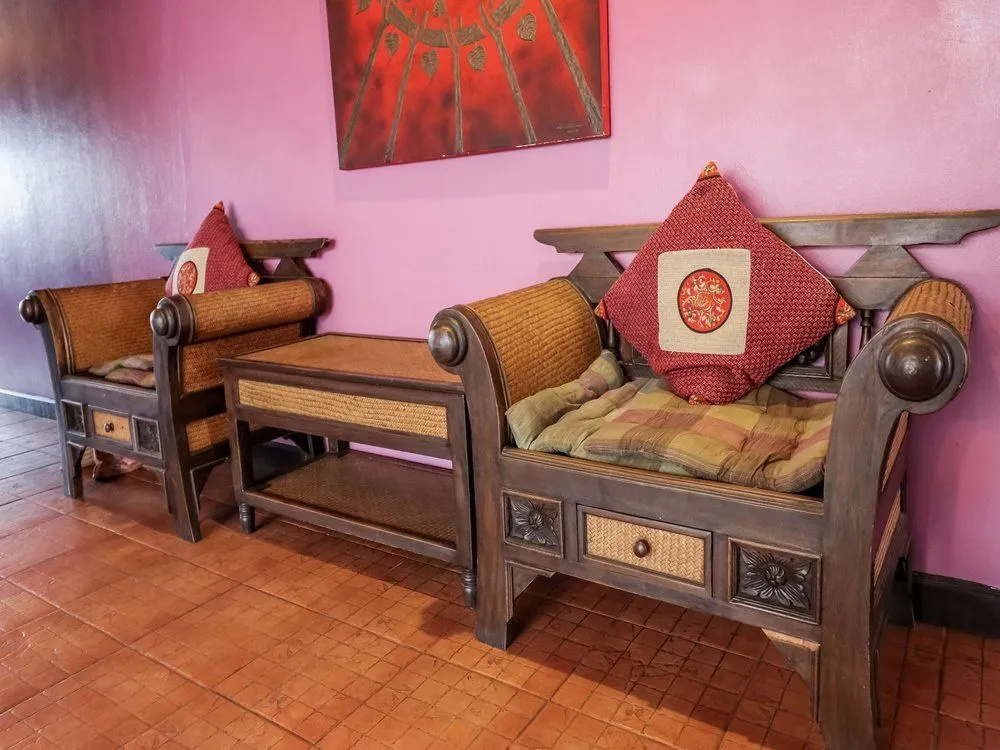 Nida Rooms Wualai 92 Saturday