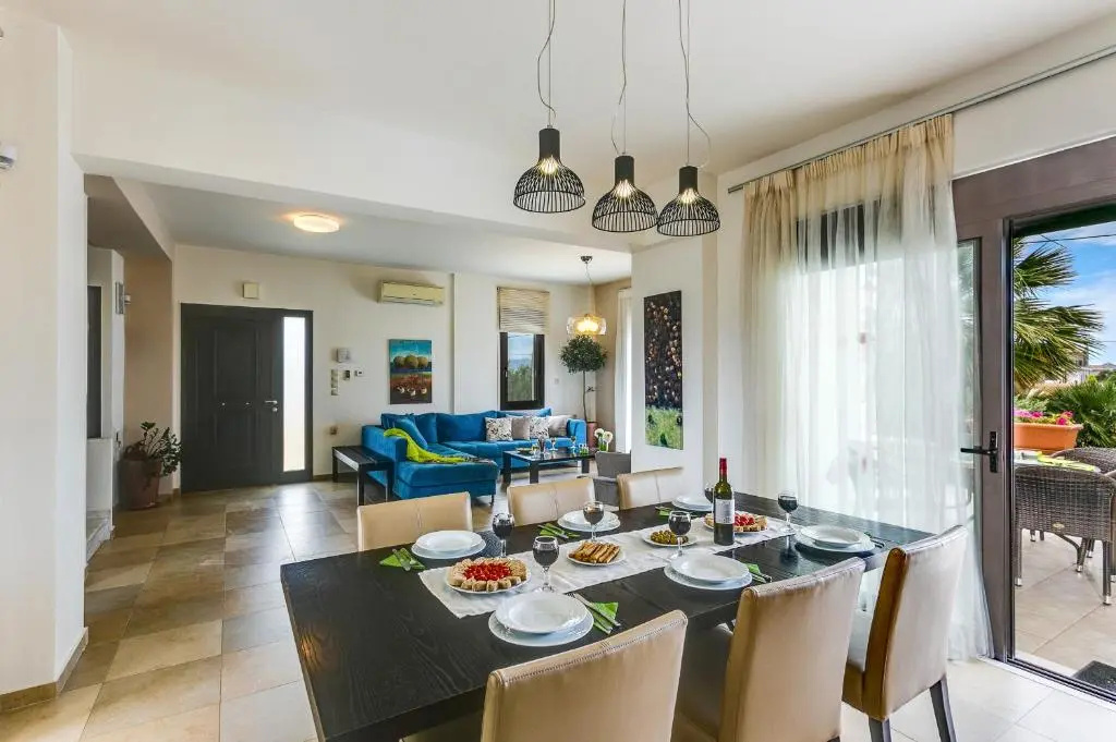 Villa Selena