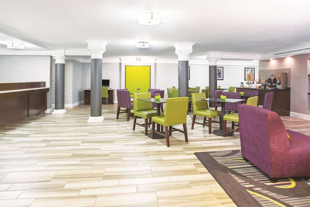 La Quinta Inn by Wyndham Denver Westminster