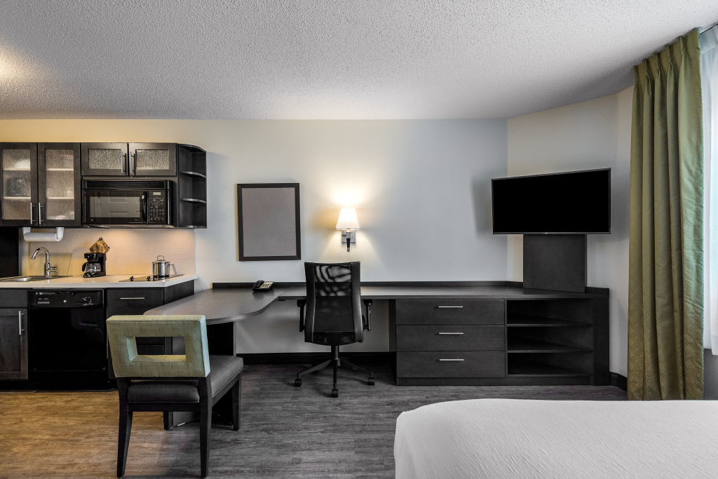 Candlewood Suites Rocky Mount by IHG