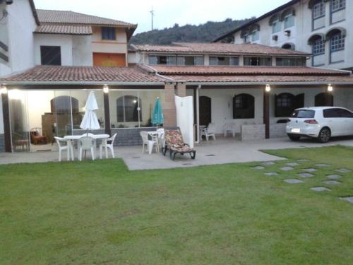 Condominio Prainha 15