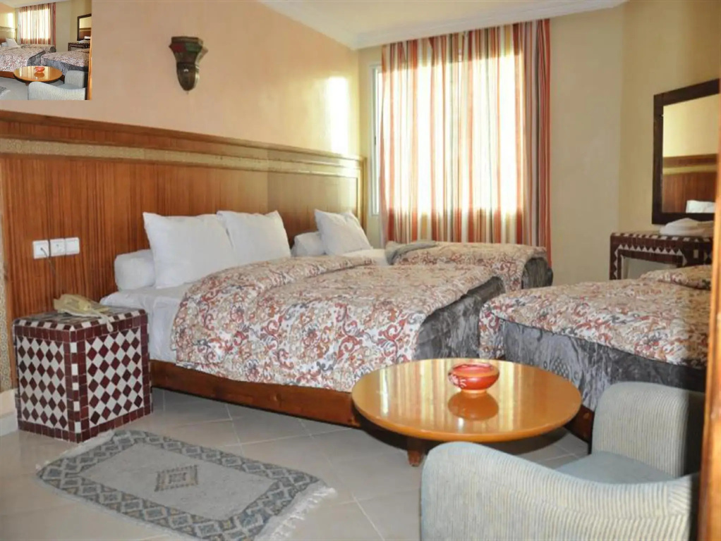 Hotel Colisee