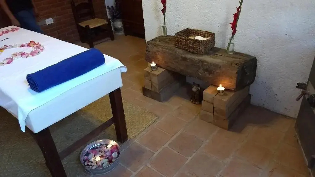 Hotel Boutique Rincon Sagrado