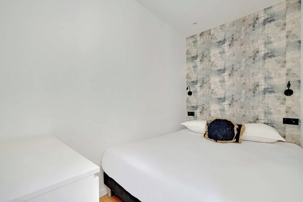 Cosy Apartment - 2P - Montreuil