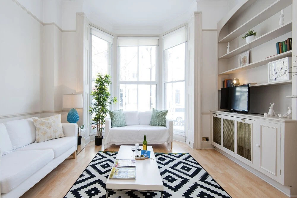 The Coleherne Road Nest - TL1