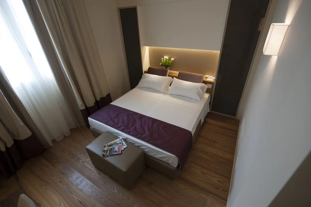 Villa del Poggio Prosecco Bike Hotel