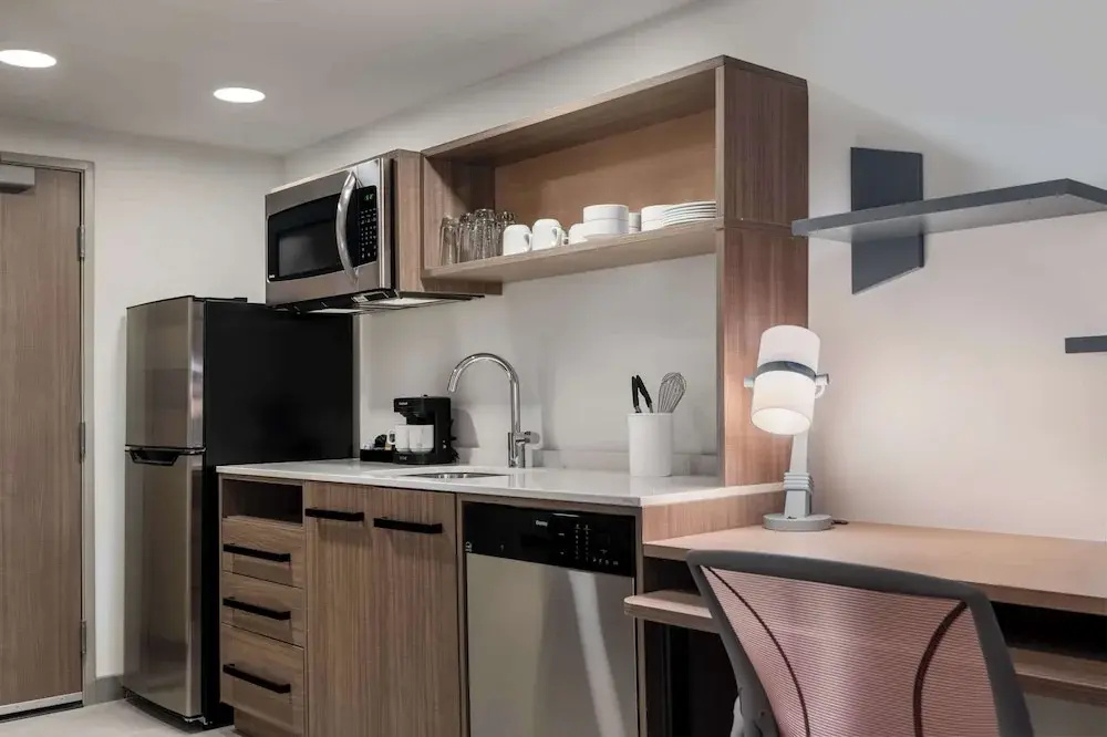 Home2 Suites By Hilton Troy, Al