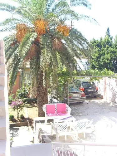 Rooms Sutomore