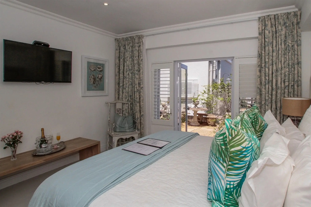 Sandals Guest House