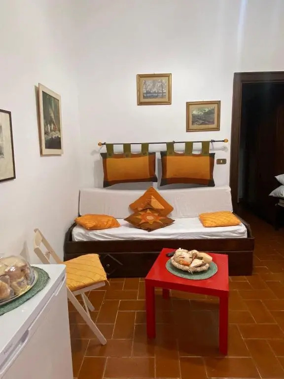 Casetta Solchiaro 96