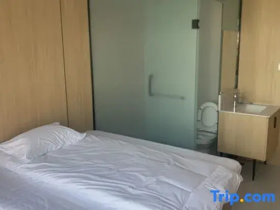 Lianyungang Lianchuang Hotel