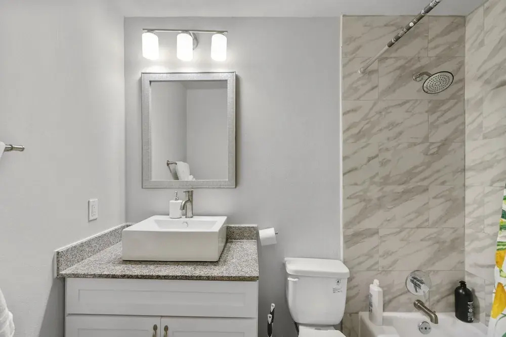 Stylish 1BR Zilker Evonify