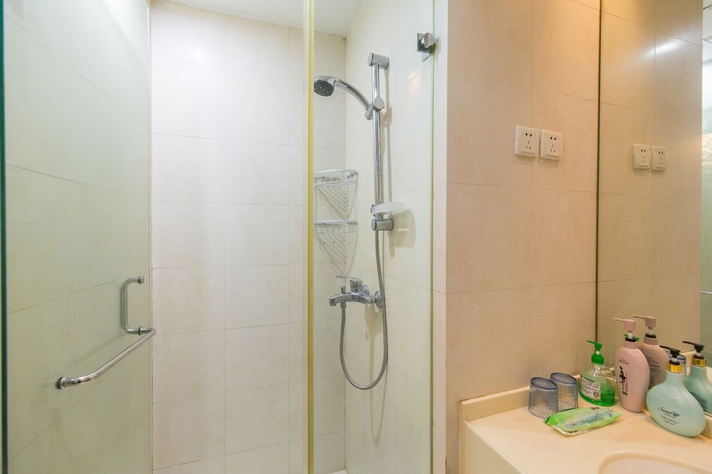 Shanghai Friendship Apartment
