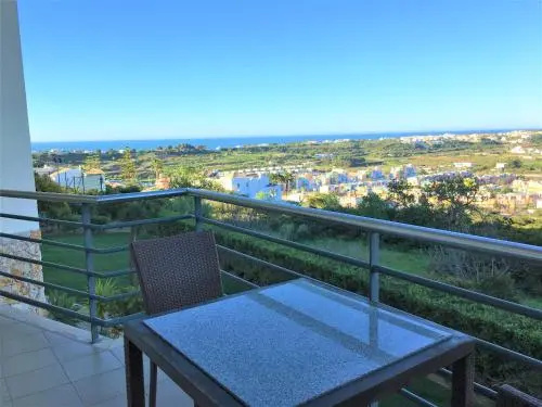Luxury sea view T2 Old Town