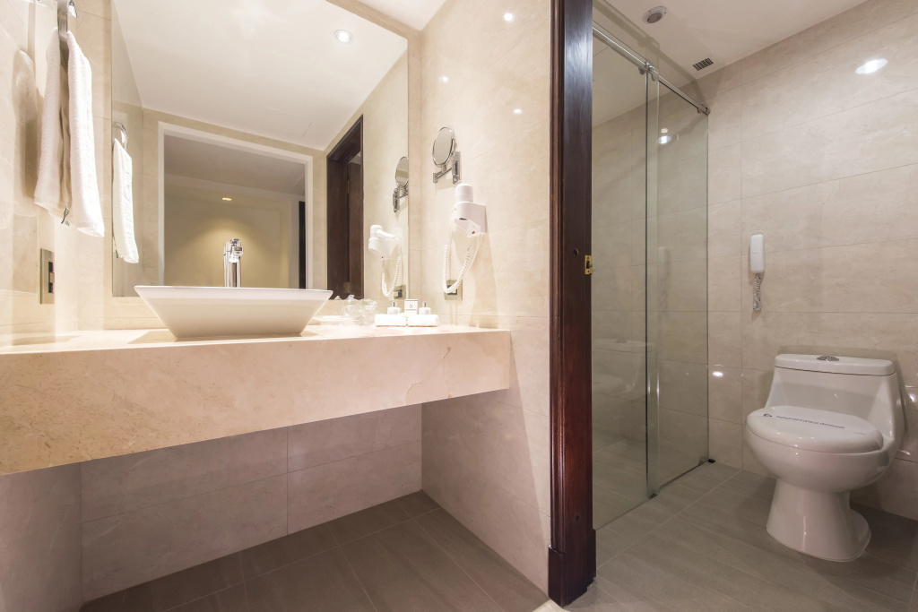 Hotel Dann Carlton Belfort Medellin