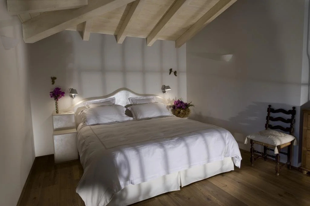 Relais de Charme le Videlle
