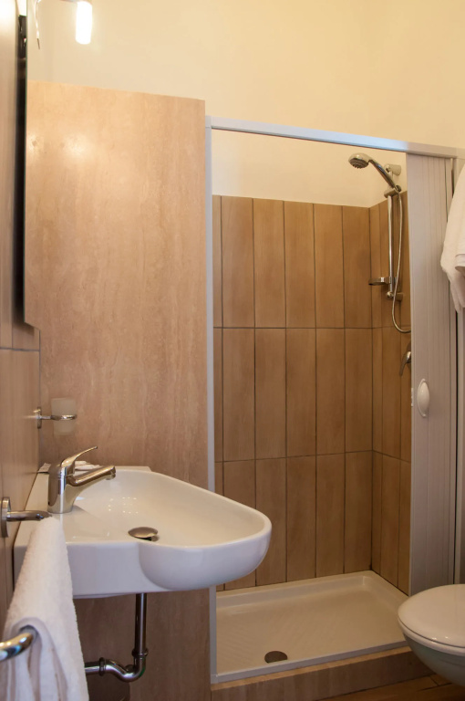 Hotel Bue Marino