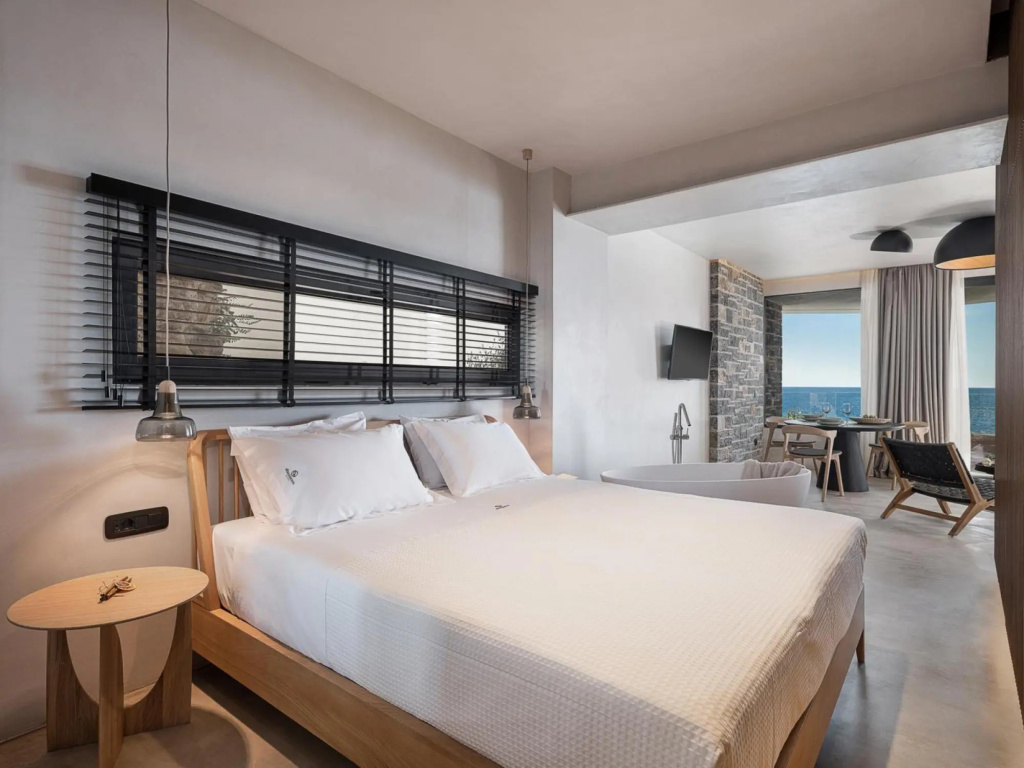 Seannamon Suites - Suite 3
