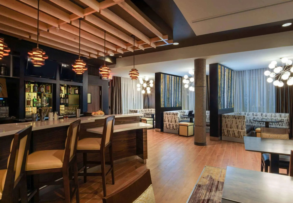 Courtyard by Marriott Lenox Berkshires