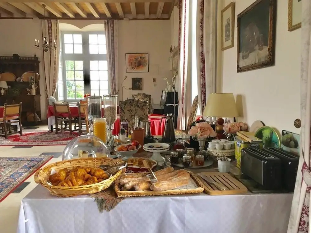 Château d'Avanton