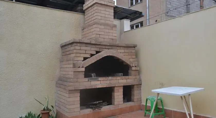 American University Villa