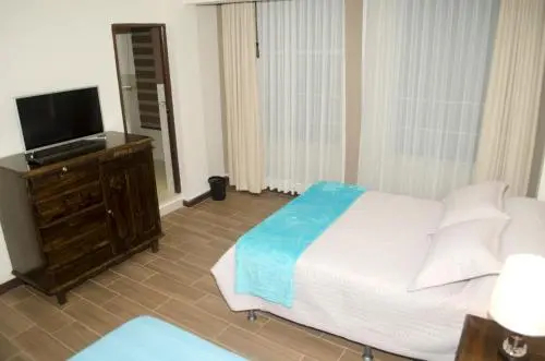 Nativa suites