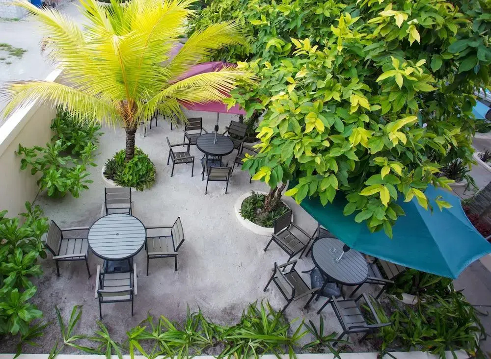 K Inn Kaashidhoo