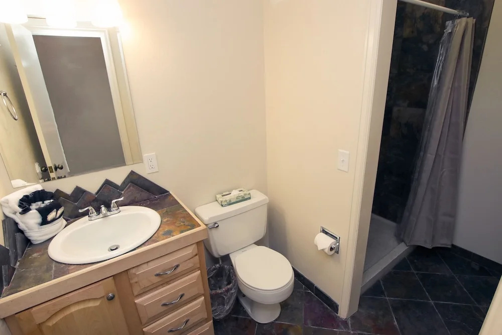 Fawn Valley Inn: 304 1 Bedroom Condo