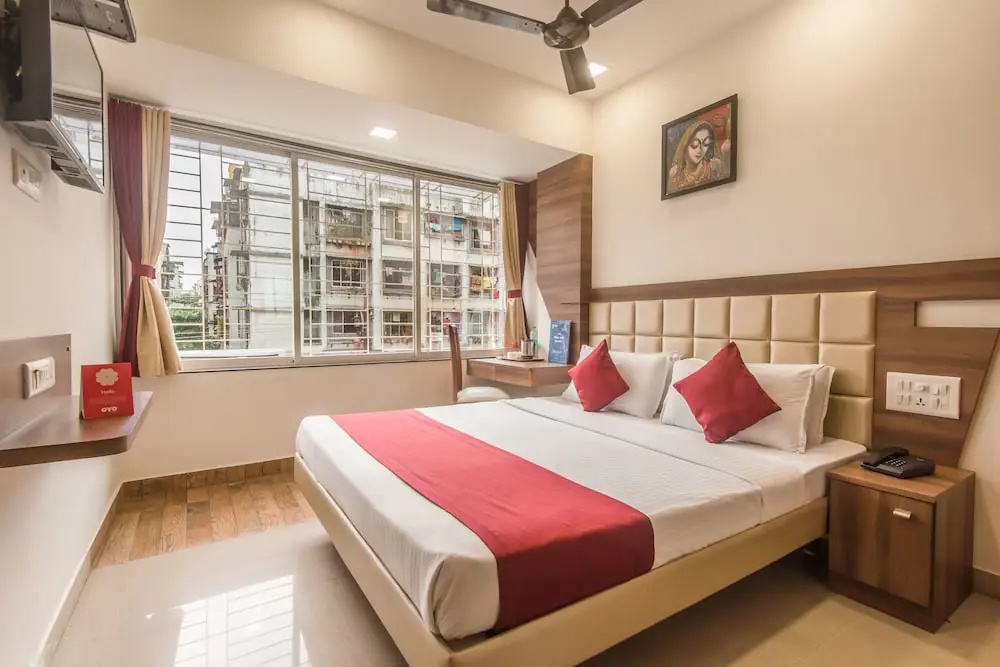OYO 4125 Apartment Kamothe