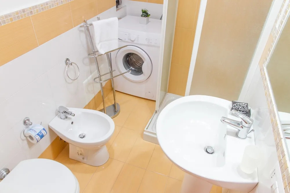 Ambra Apartment
