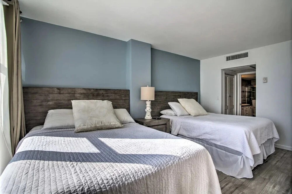 Luxe Beachfront Ft Lauderdale Resort Condo W/ Pool 1 Bedroom Apts by RedAwning