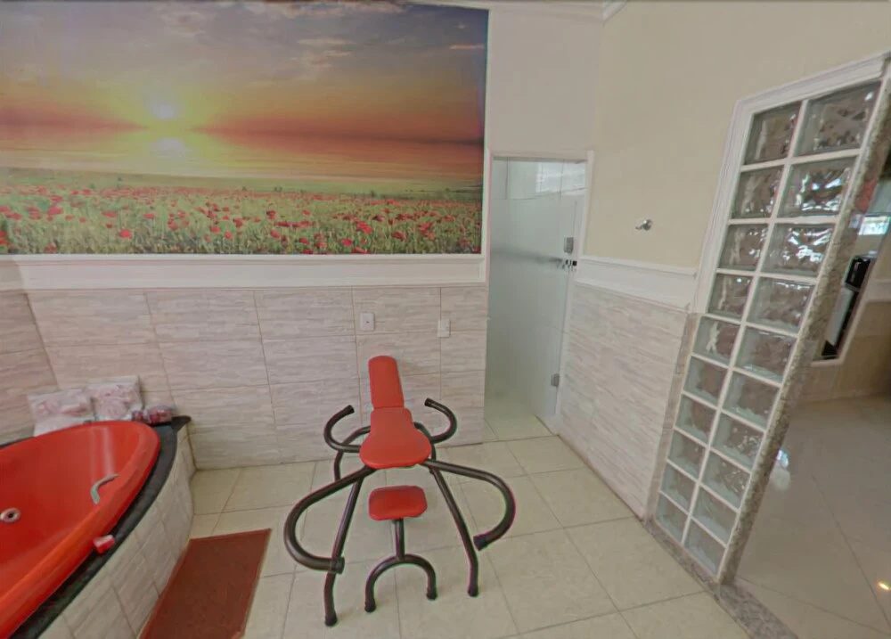 Motel Morumbi (Adults Only)