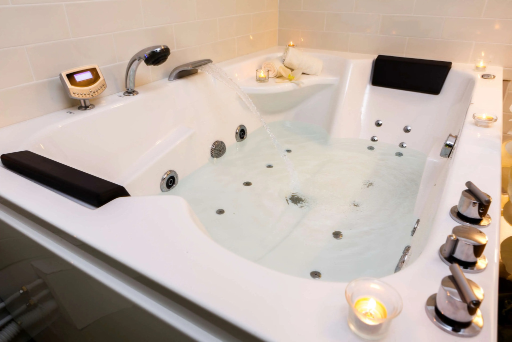 Best Western Les Bains Hotel et SPA