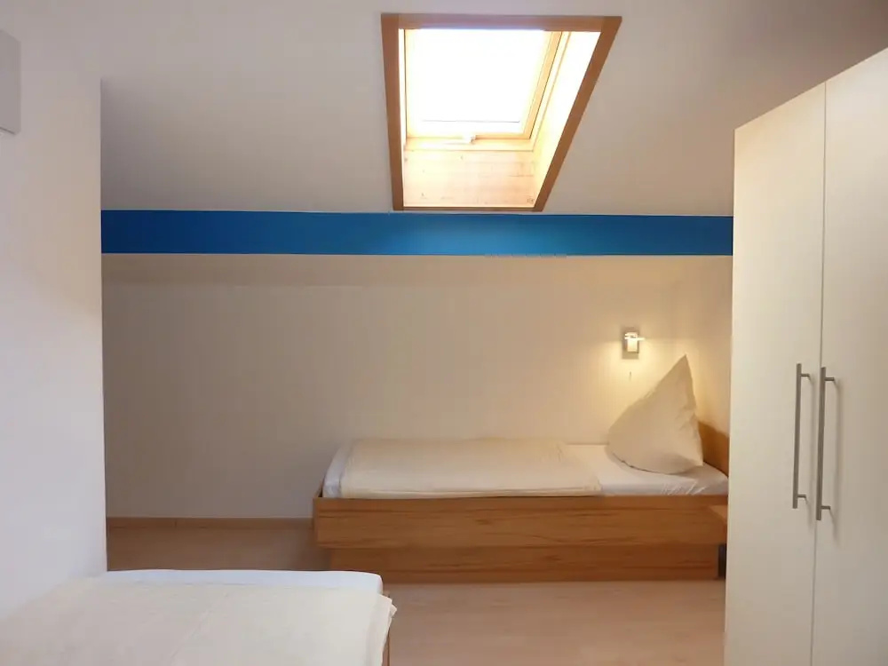 Apartmenthaus Sonnenschein - Chiemgau Karte