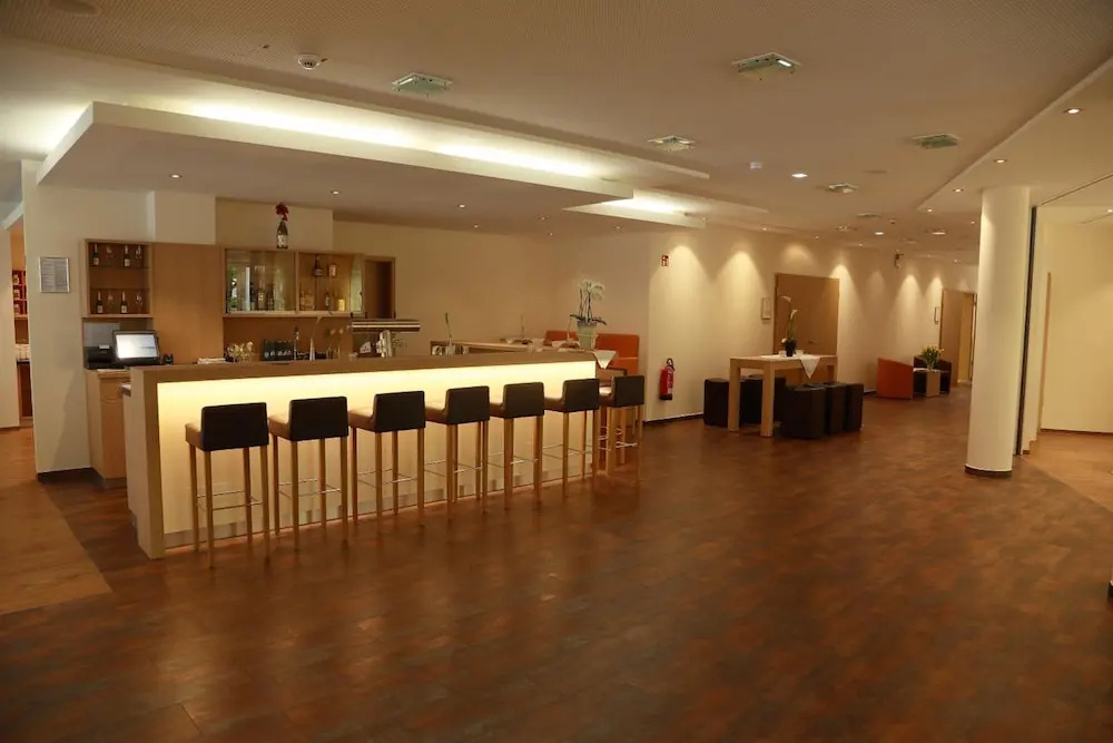 Ardey Hotel