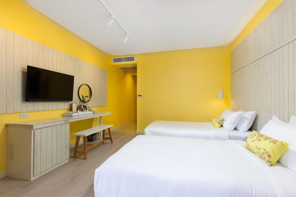 Sook Hotel