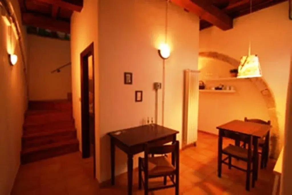 Hotel Castello