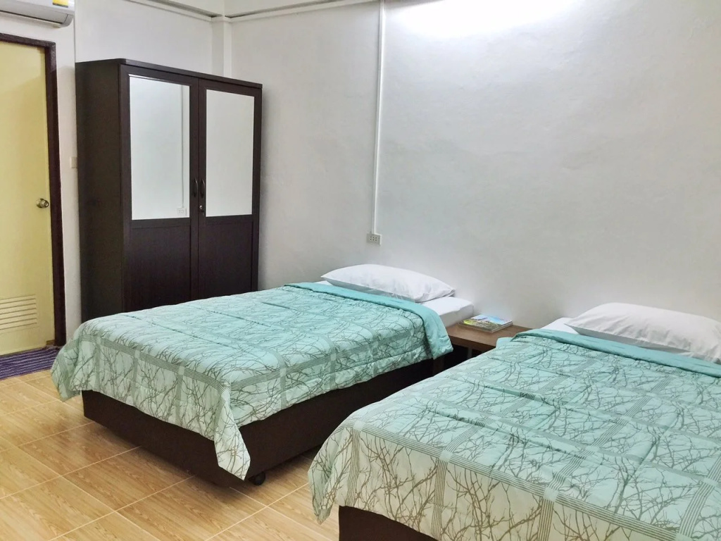Wanarom Resort