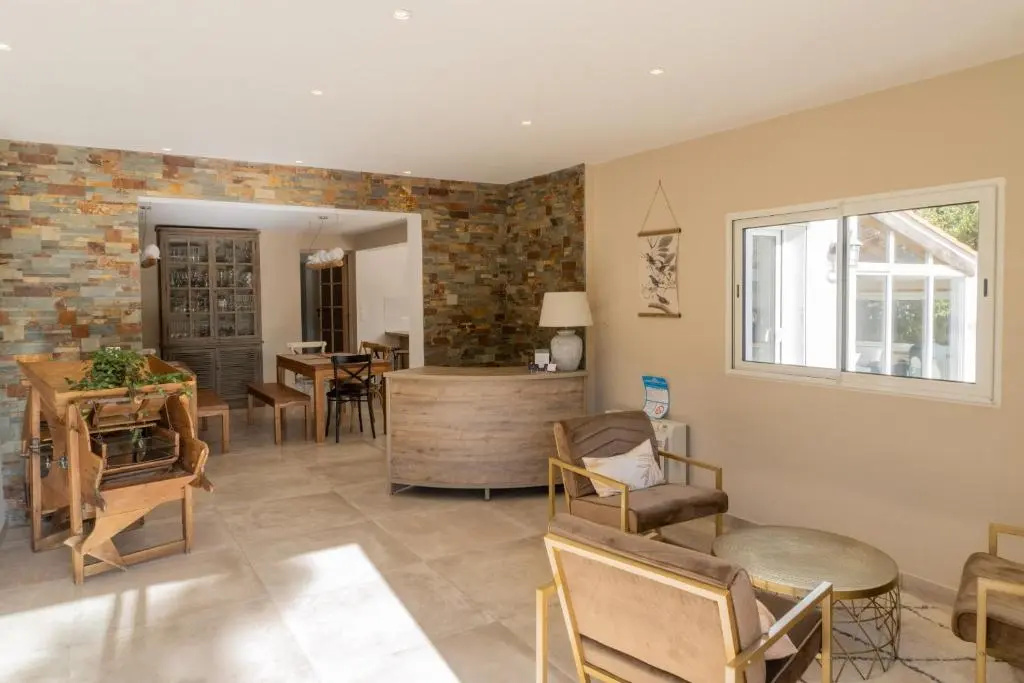 Domaine Le Courti