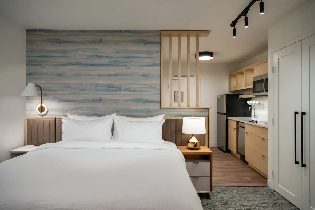 TownePlace Suites by Marriott Barstow