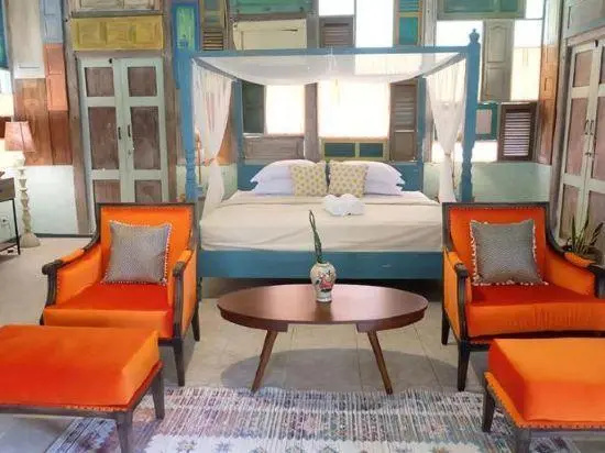 Rimba Desa Resort Inn Jepara