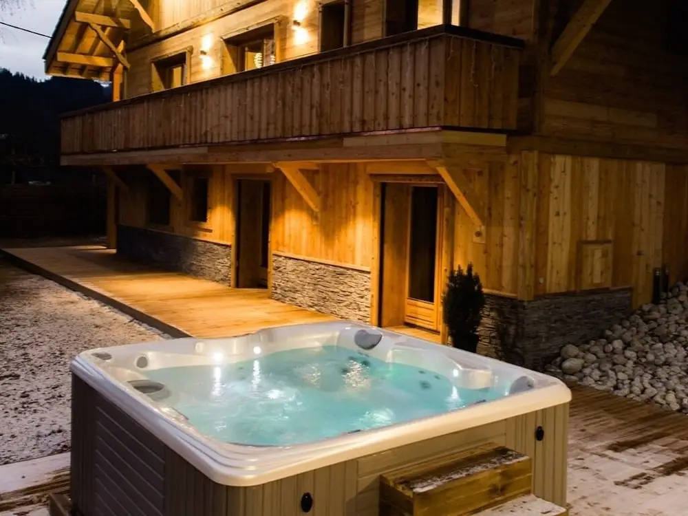 Chalet Pura Vida