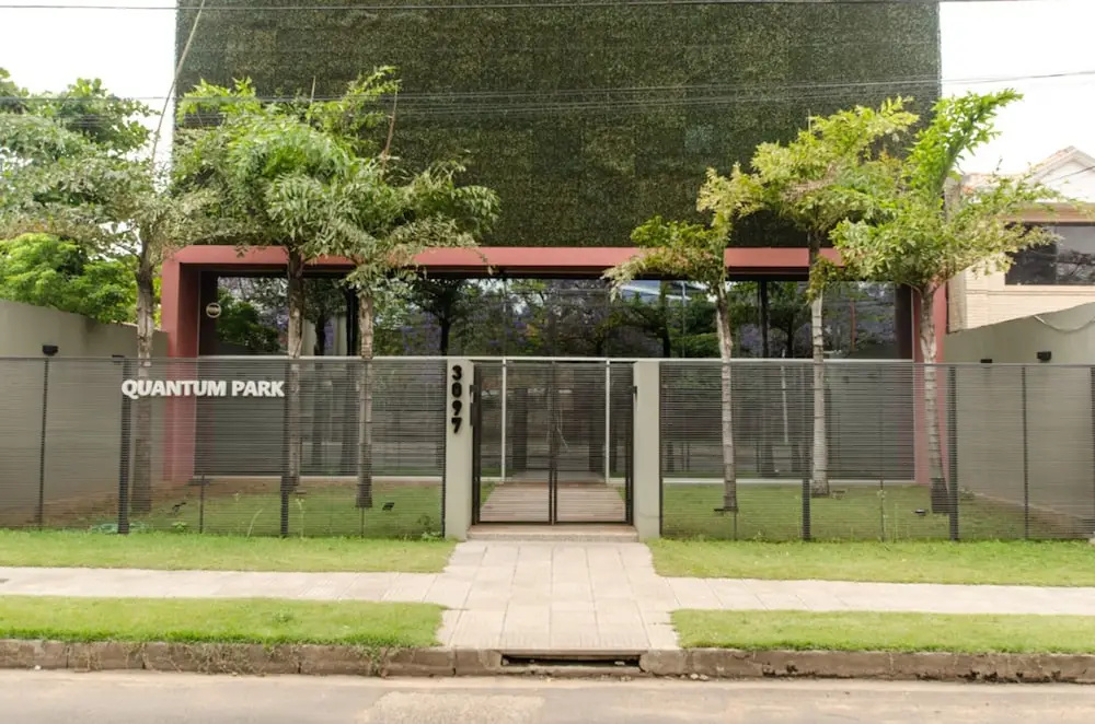 Quantum Park