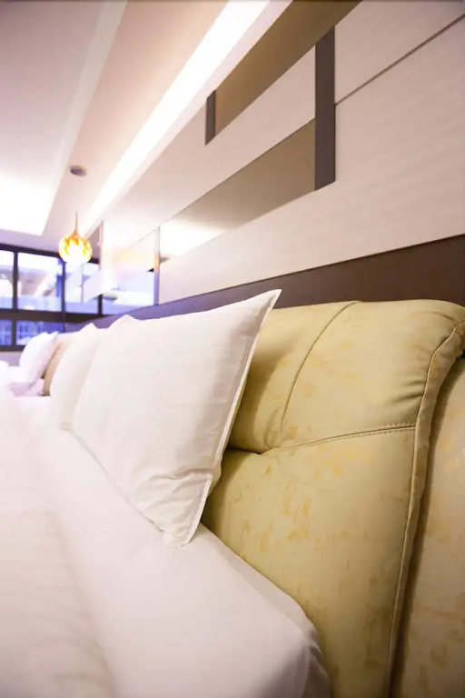 Yuanlin Business Hotel