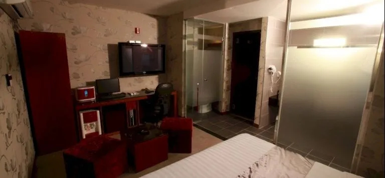 Hotel Beang