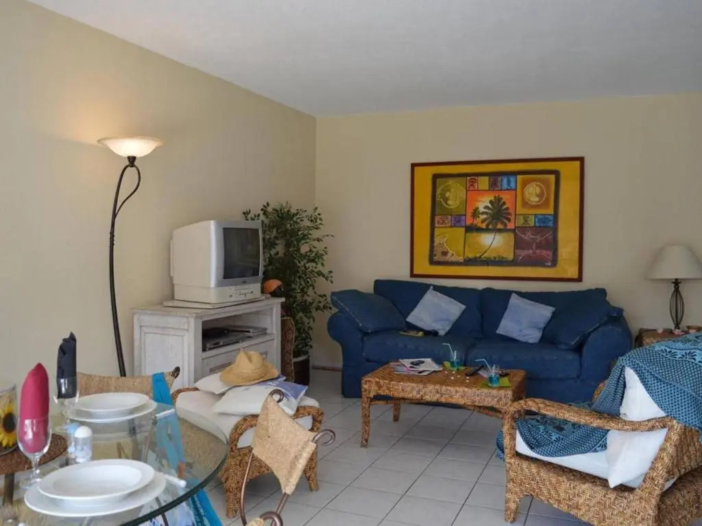 Appartement Saint-Raphaël, 3 pièces, 4 personnes - FR-1-226A-46