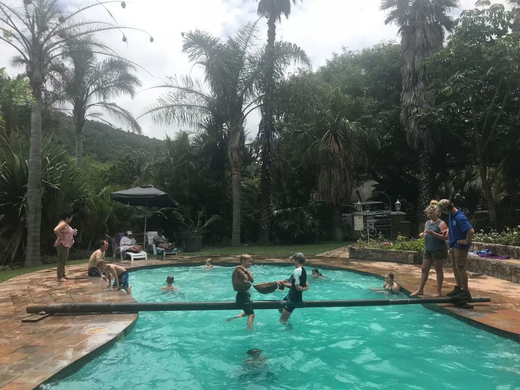 Areena Riverside Resort